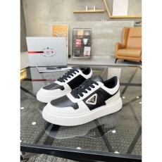 Prada Low Shoes